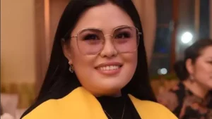 Бадықова: Мықты әйелдерді көпшілік онша ұнатпайды