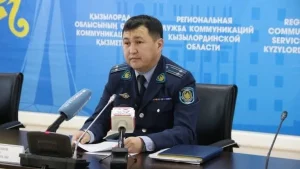 Қызылордада 1100-ден астам жасөспірім құқық бұзғаны үшін ұсталды