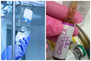 Сұлулық үшін салдырып жүрген корейлік система жарнама ма?