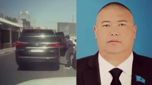 "Amanat" депутаты өзіне қатысты видеоны таратқан азаматтан 5 млн теңге талап еткен