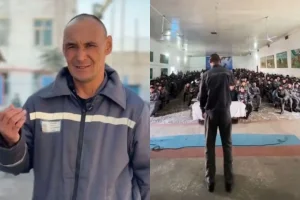 Фото: Видеодан скриншот