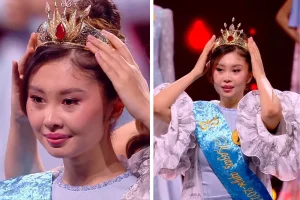 "Қазақ аруы - 2025" байқауының жеңімпазы белгілі болды