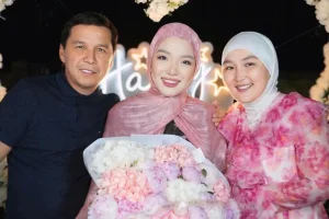 Заңсыз ойыннан 162 млн тапқан Абай Бегейдің қызы амнистиямен құтылды