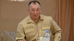 Әскердегі суицид туралы сұраққа министр күліп жауап берді