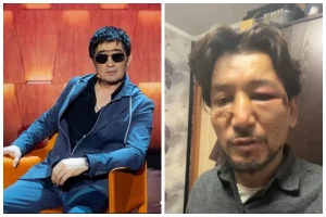 Нұр-Мұқасан тобының жаңа әншісін соққыға жықты