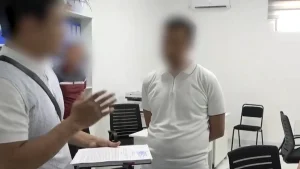 Жұмыспен қамту орталығының басшысы 78 туысын жалған жұмысқа орналастырған