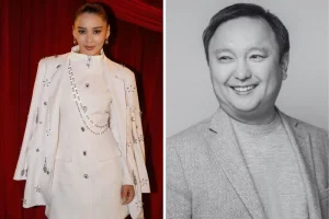 Әнші Индира Елемес: Арман Дүйсенов далада емес, зауытта қайтыс болғаны дұрыс болды