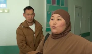 Жатыр да, бала да жоқ: дәрігерлер алған 20 мың теңгесін қайтарған