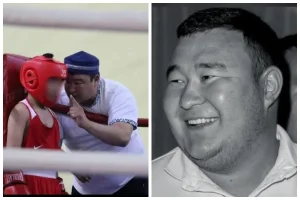 Өзін нашар сезінген жігітке жедел жәрдем шақырылмай, полицияға жеткізілген