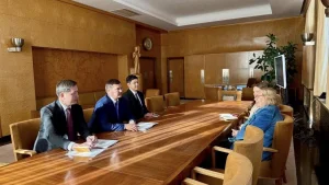 Фото: Қызылорда облысының әкімдігі