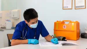 18% тұрғын МӘМС жүйесіне қатыспайды