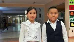 Екі озат оқушы Малайзиядағы халықаралық мектептің грантын жеңіп алды