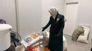 Қызылорда облысындағы кәсіпорындарда айлық халал аудиті жүргізілді