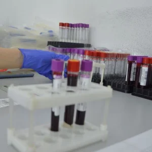 Жаңа жыл қарсаңында донорлық қанға сұраныс күрт артты