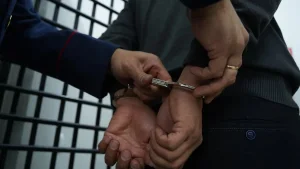 Мас күйіндегі науқас хирургті балағаттады