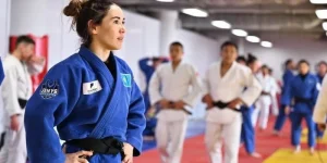 Париждегі “Гранд-Слэм” турниріне дзюдошылардан кімдер қатысады