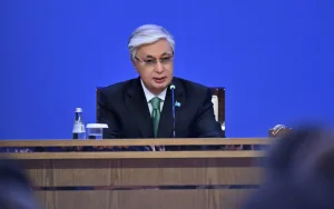 Президенттің бір жылдық сапарлары: 168 мың км жол жүріп, 252 сағатын ұшақта өткізді