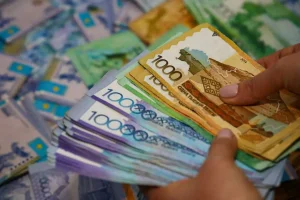 Еңбек және әлеуметтік қорғау министрі: "Білімді болсаң, 85 мың теңге алмайсың"