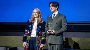 Димаш Құдайберген Халықаралық көші-қон ұйымының жаһандық ізгі ниет елшісі атанды