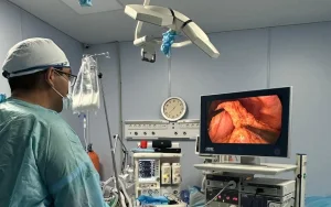 Облыстағы онкологиялық ахуал: 5 мыңға жуық науқас тіркеуде тұр