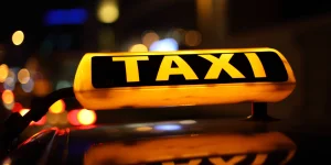 Депутат такси жүргізушілерінің мәртебесін заңдастыруды ұсынды