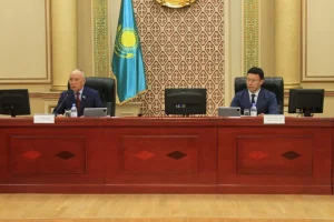 Қызылордада әлеуметтік қолдау мен салықтық өзгерістерге қатысты жаңа шешімдер бекітілді