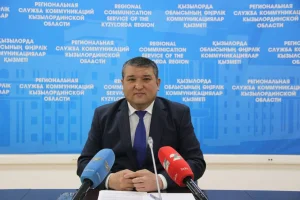 Су шаруашылығын дамыту: облыста 16,1 мың шақырым суару арнасы бақылауда