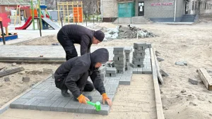 Фото: Қызылорда қаласының әкімдігі