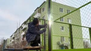 Фото: Қызылорда қаласының әкімдігі