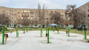 Фото: Қызылорда қаласының әкімдігі