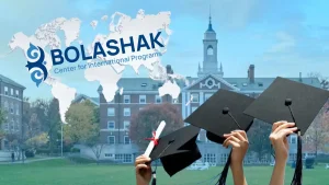 2025 жылы «Болашақ» бағдарламасымен оқуын аяқтағандар елге оралды