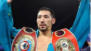 Жәнібек Әлімханұлы өзінің жекпе-жегіне байланысты «ставка» тігетіндерге үндеу жолдады