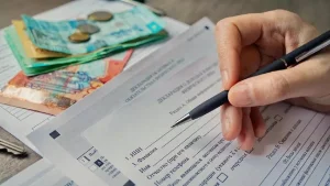 Бірнеше жұмыс істейтін қазақстандықтар да декларация тапсырады
