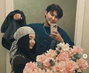 «Кішкентай жүрегіңе сыямын ба?»: Жігер Ауыпбаев өзінен 15 жас кіші қызға ғашық болып қалды