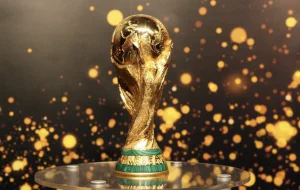 FIFA World Cup түпнұсқа кубогы елге жеткізіледі