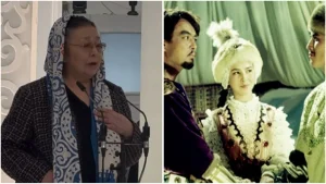 Төлегенім кетіп еді, енді Бекежаным да алыс жолға аттанды – Меруерт Өтекешова