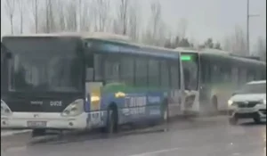 1 күнде 100 ден астам жол апаты тіркелген