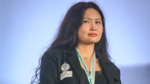 Бибісара Асаубаева шахматтан үш дүркін әлем чемпионы атанды