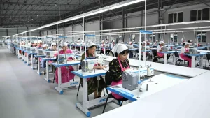 Өнім өндіруге қажетті импорттық тауарлар тізімі бекітілді