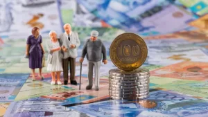 Зейнетақы қанша теңгеге өсетіні белгілі болды