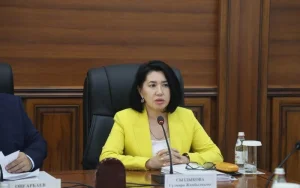 Қызылордада қоғамдық тамақтану орындарына 4,5 млн теңгеге жуық айыппұл салынды