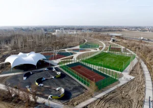 Фото: Қызылорда облысының әкімдігі