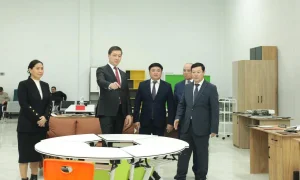 Фото: Қызылорда қаласының әкімдігі