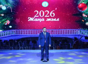 Фото: Қызылорда облысының әкімдігі