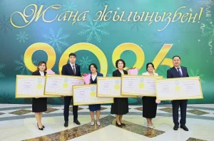 Фото: Қызылорда облысының әкімдігі