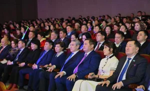 Фото: Қызылорда облысының әкімдігі