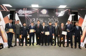 Фото: Қызылорда облысының әкімдігі