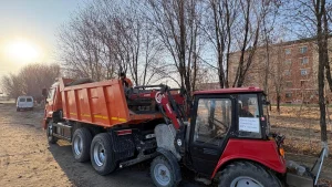 Фото: Қызылорда қаласының әкімдігі