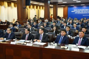 Фото: Қызылорда облысының әкімдігі