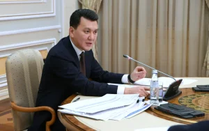 ЖИ және атом энергетикасы мамандары «Болашақ» бағдарламасы бойынша білім алады